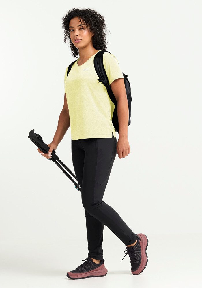 Jack Wolfskin T-Shirt WILDTRAIL T W