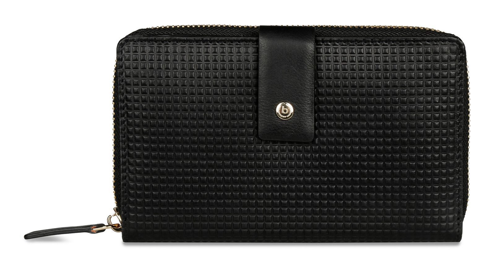 Geldbörse Lady Zip Around Wallet
