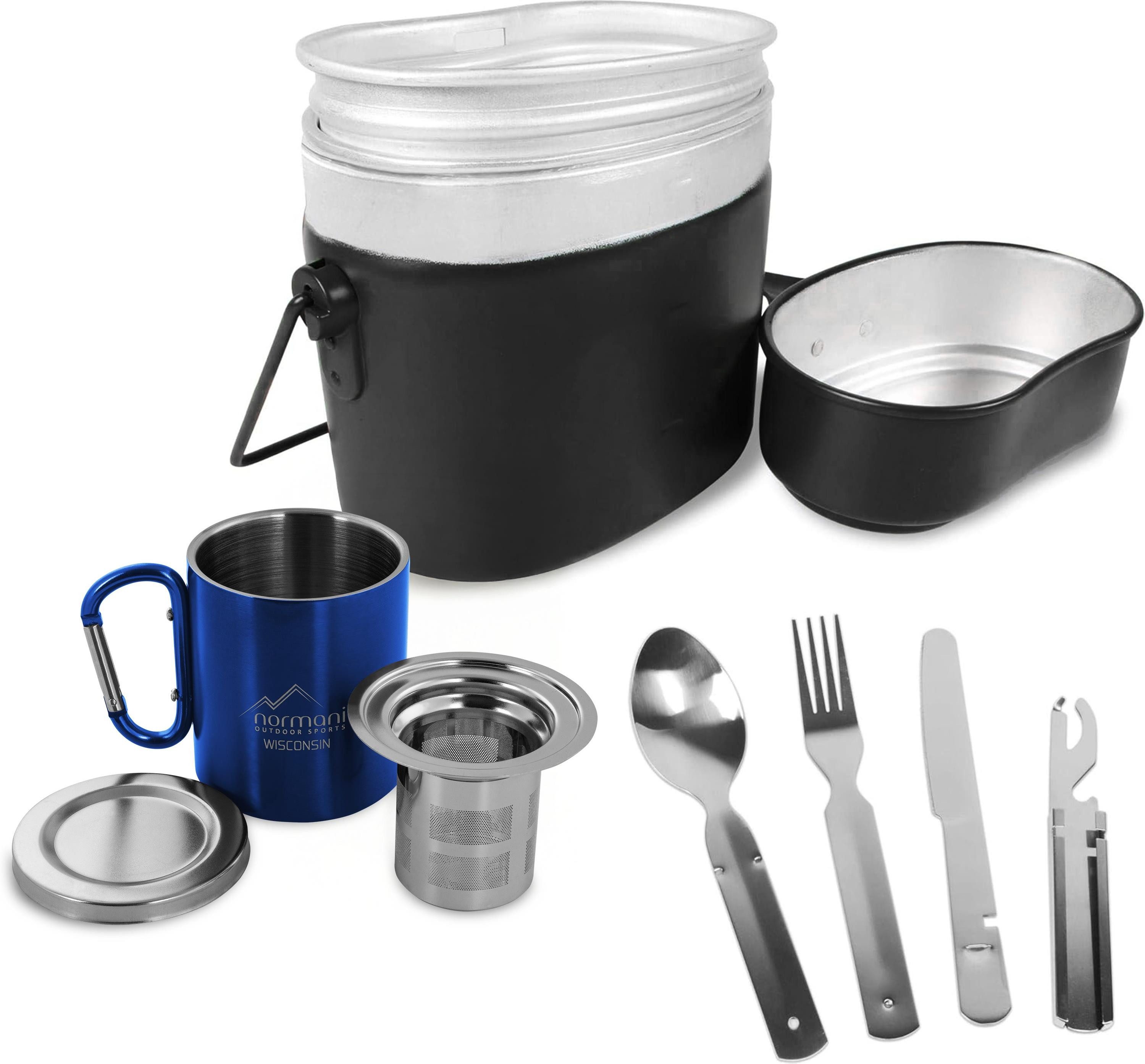 Geschirr-Set