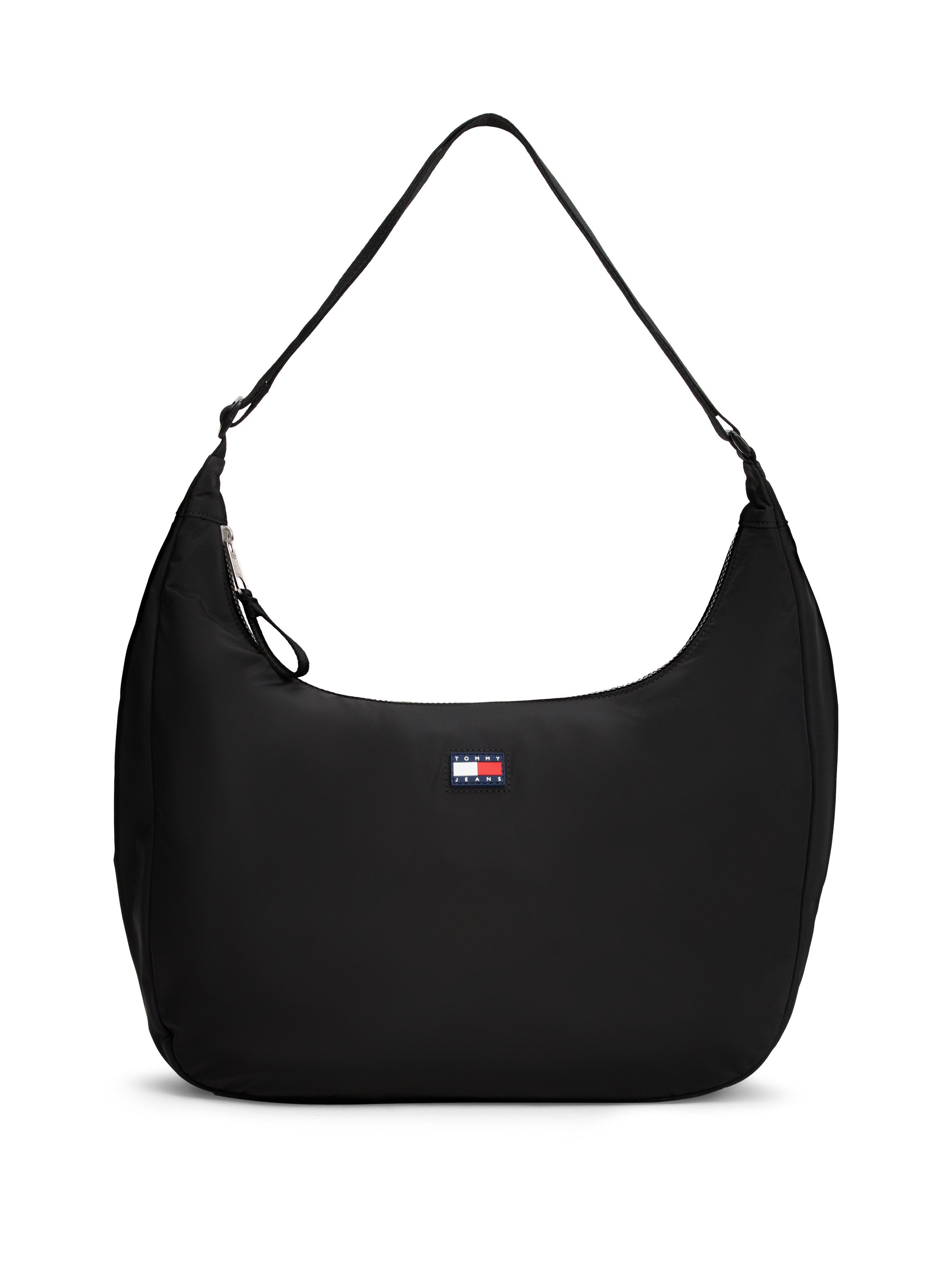 Tommy Jeans Schultertasche TJW URBAN LARGE X-BODY, Damen Umhängetasche, Tra günstig online kaufen