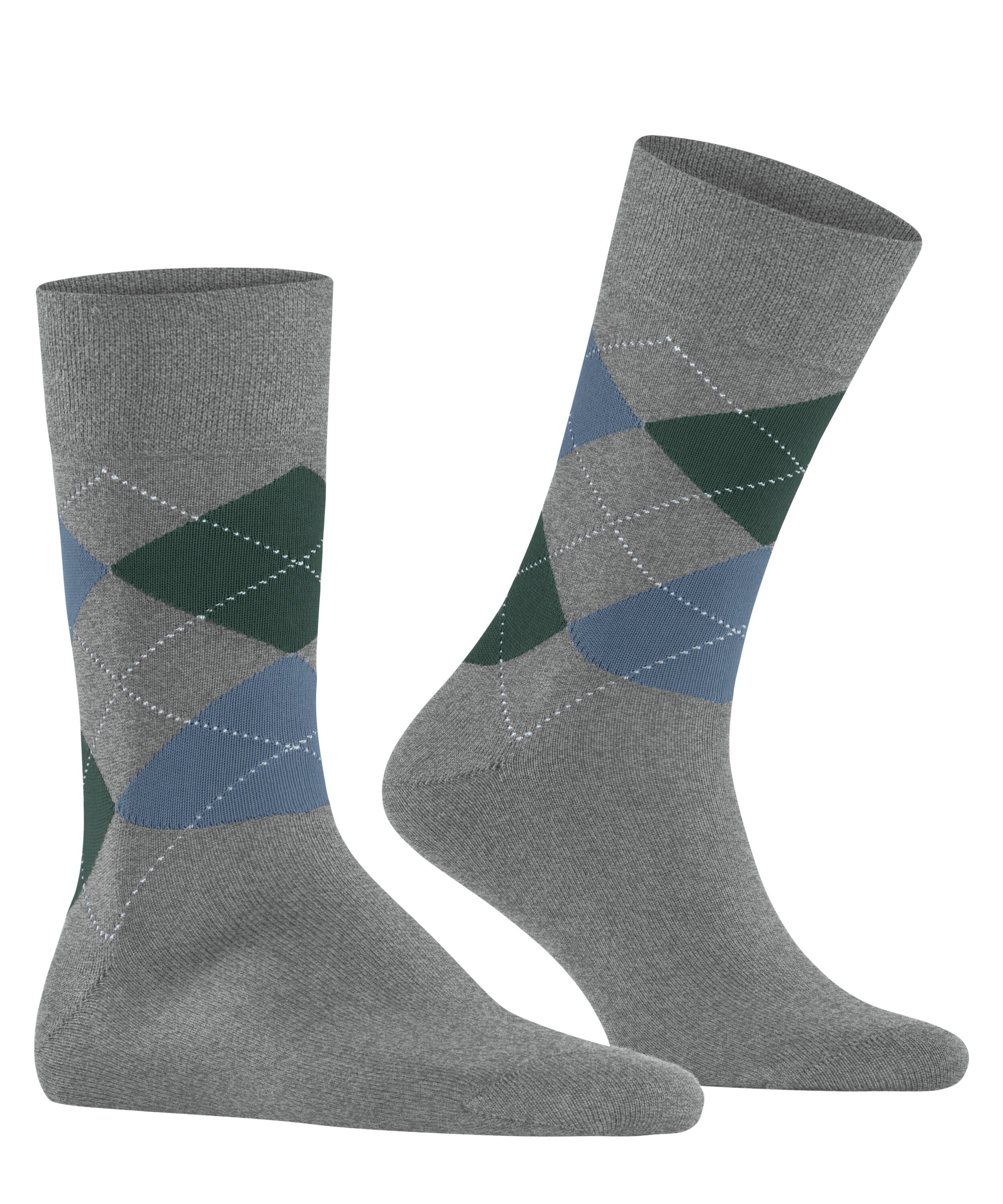 FALKE Socken Sensitive Argyle (1-Paar) für günstig online kaufen