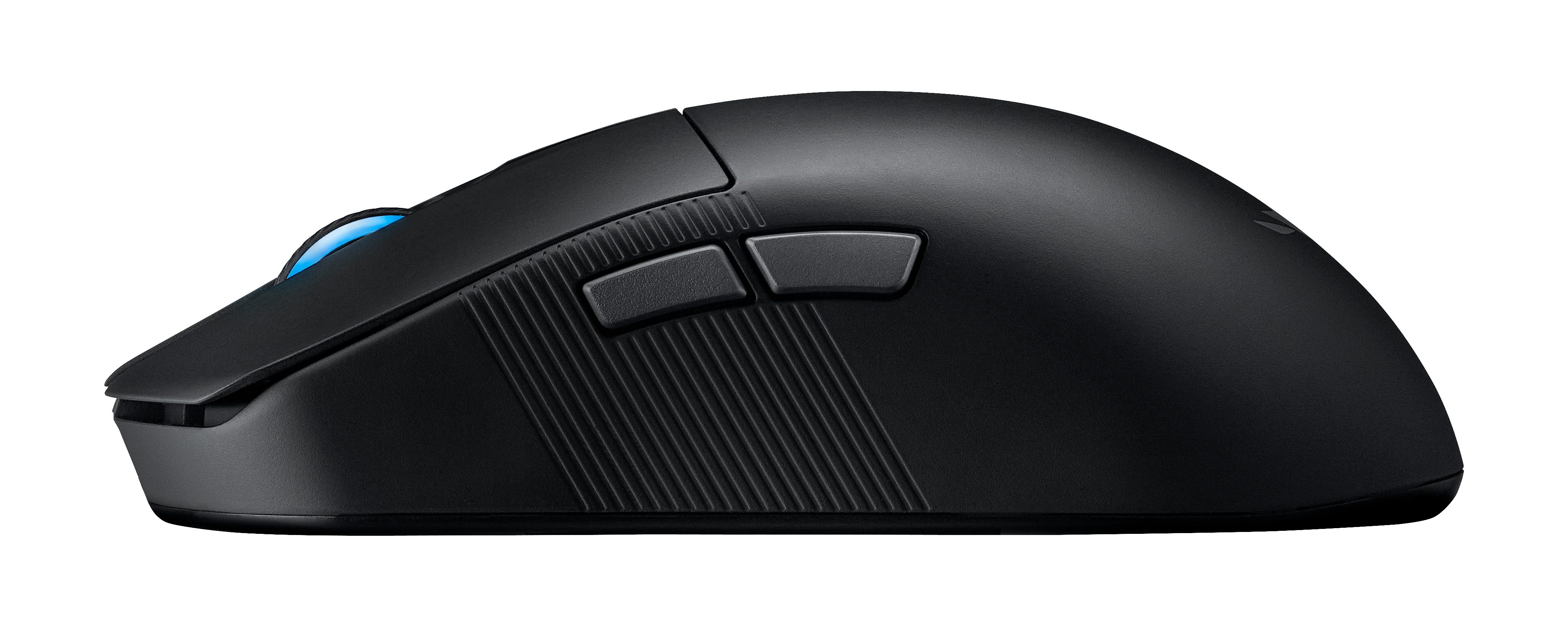Asus ROG Harpe Ace Mini Gaming-Maus (USB, RF kabellos + Bluetooth)