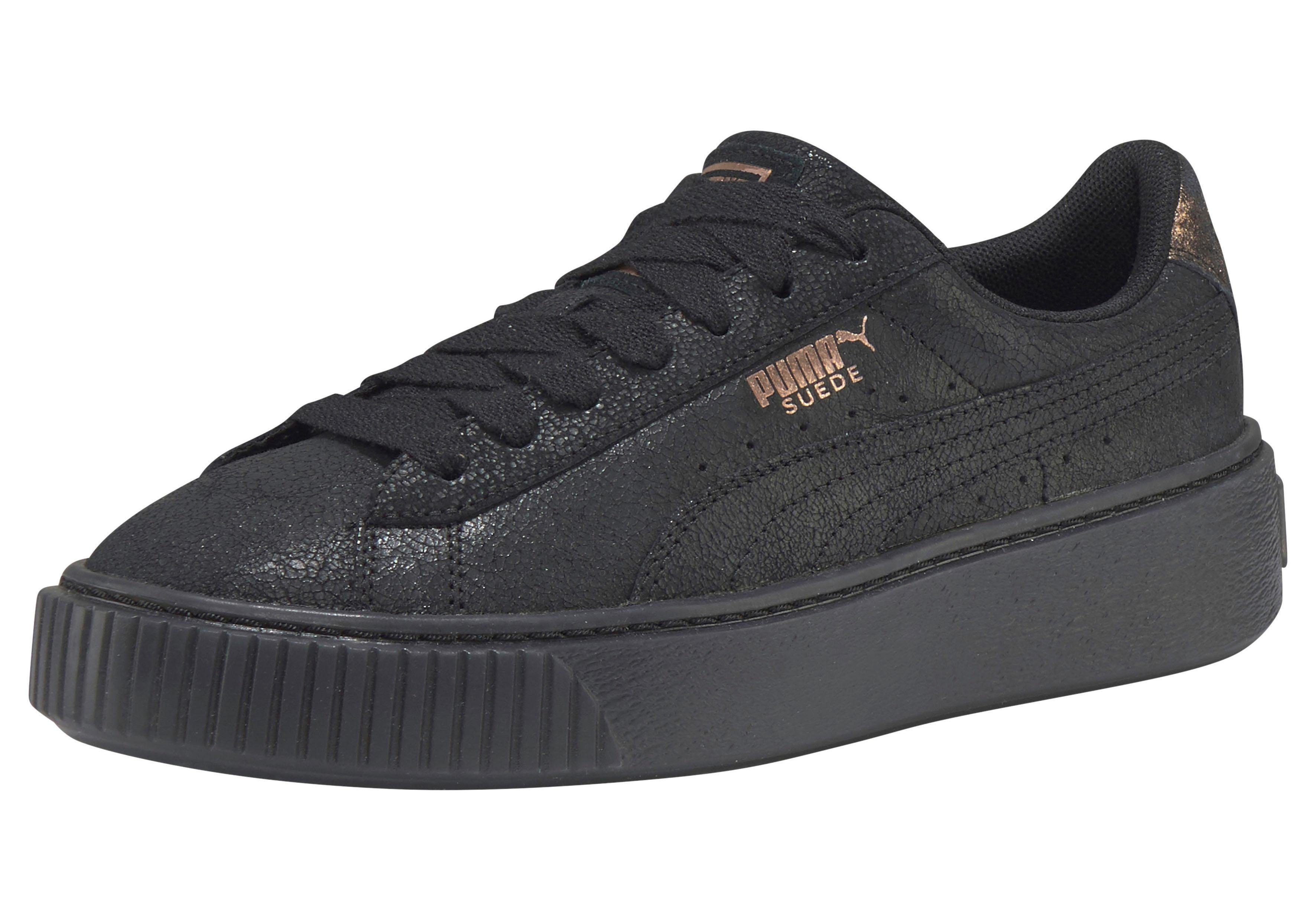 puma platform seamless wn's