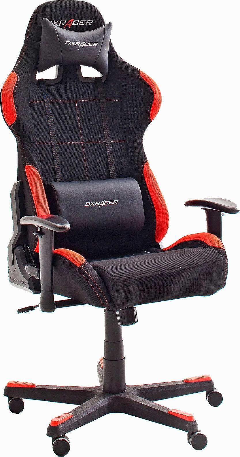 DXRacer Gaming Stuhl Formula-Serie, OH/FD01 kaufen | OTTO