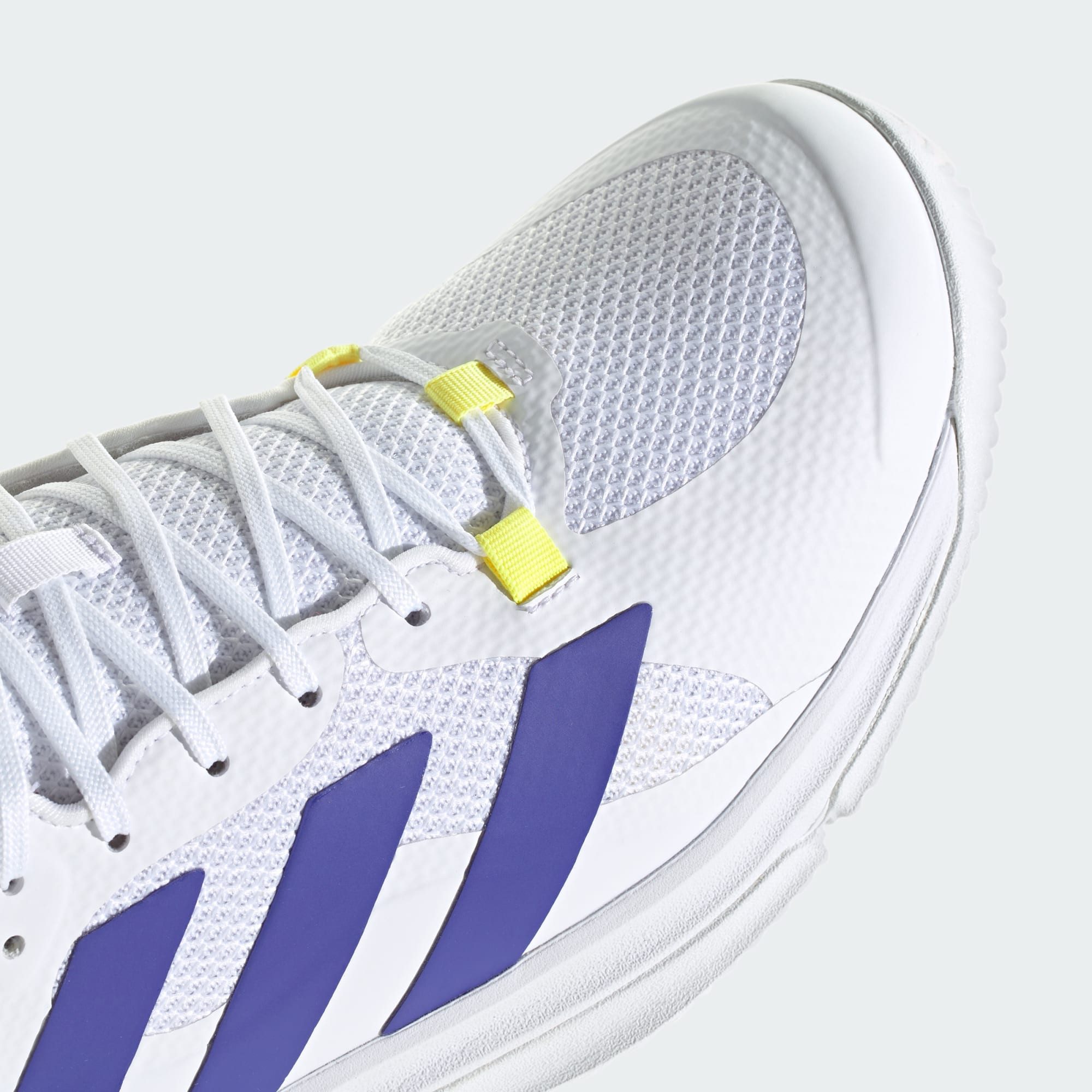 adidas Performance COURT TEAM BOUNCE 2.0 SCHUHE Hallenschuh – Bild 5 von 5