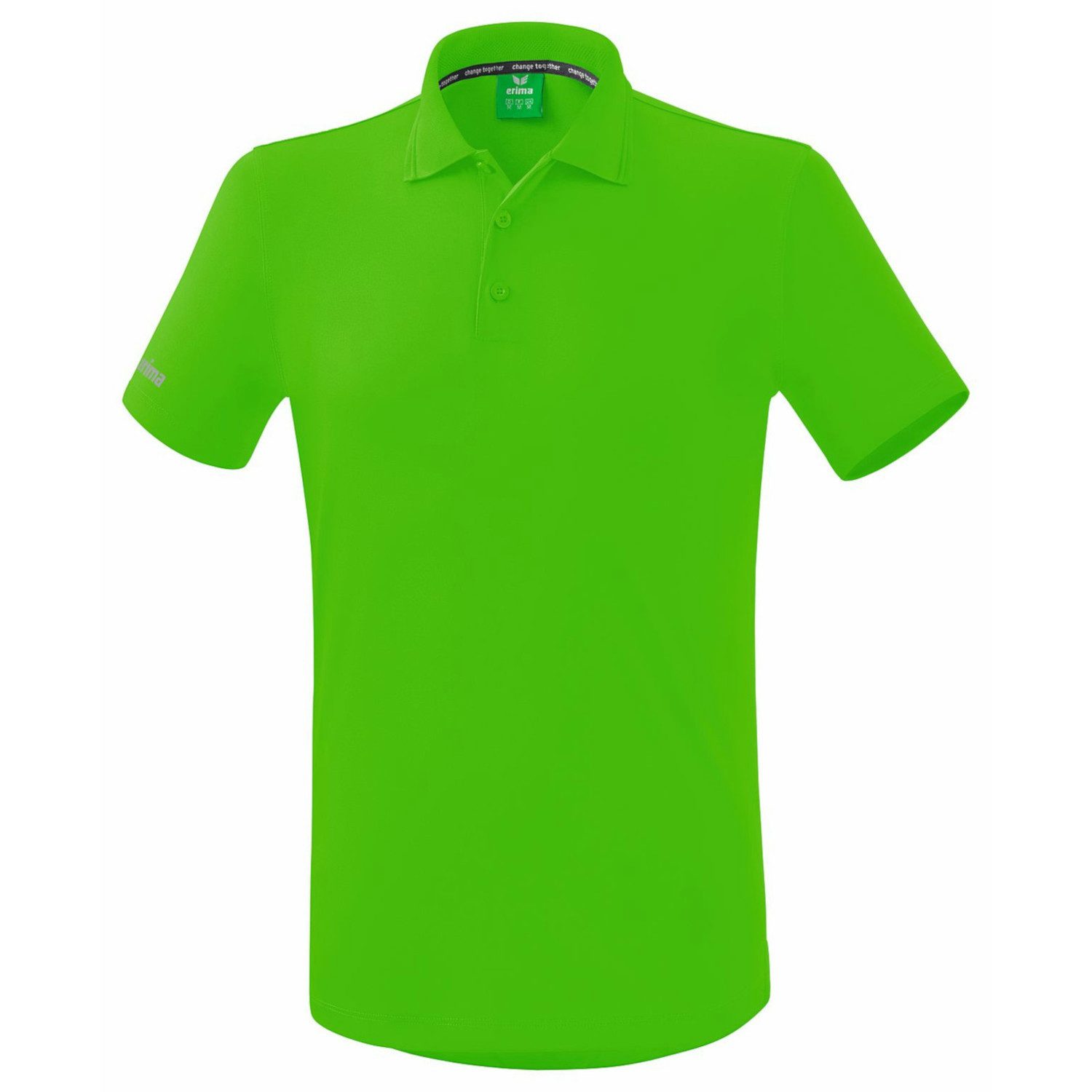 Poloshirt erima Kinder Poloshirt Funktionspolo