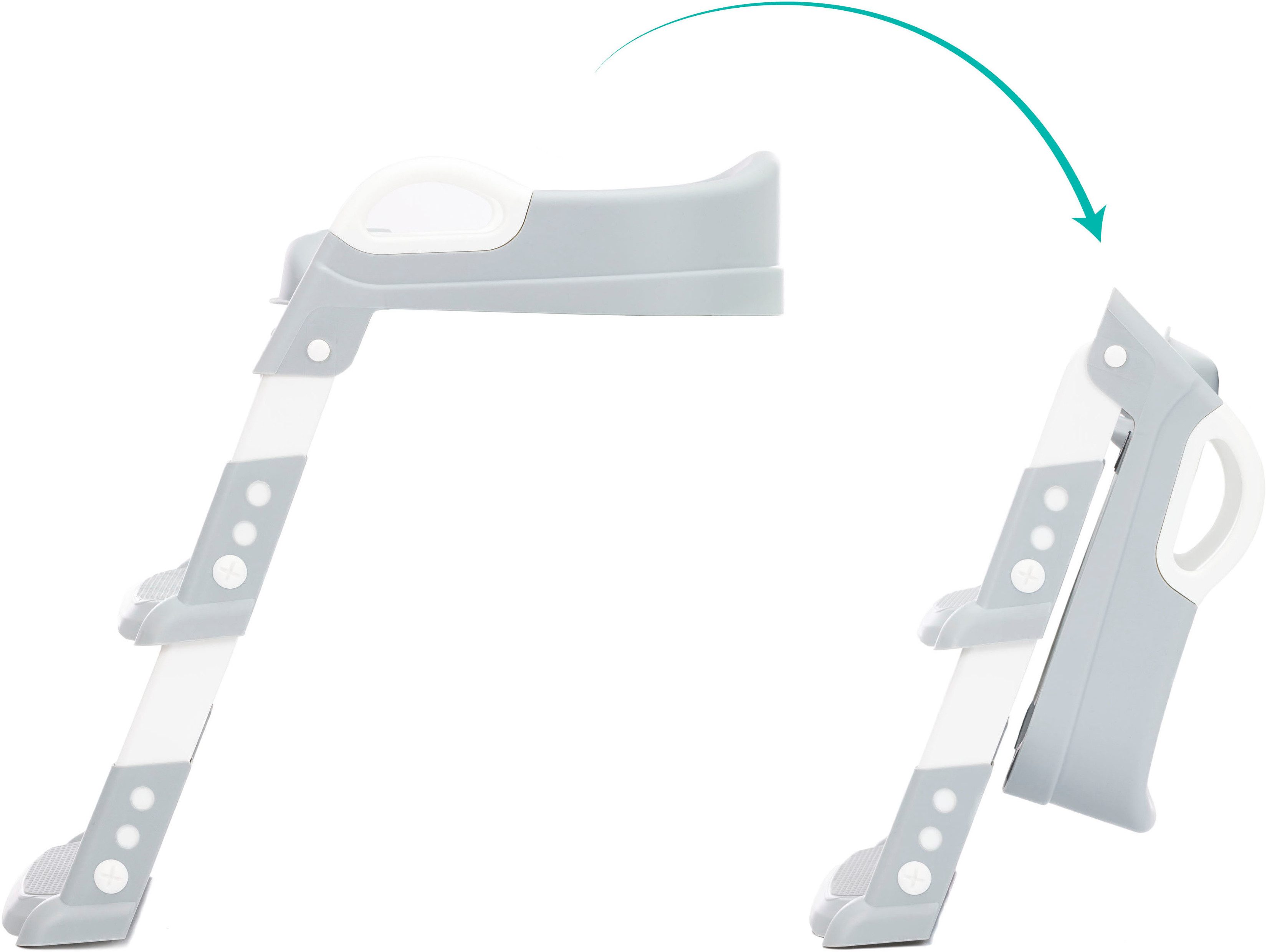 Fillikid Toilettentrainer Ben – Bild 3 von 5