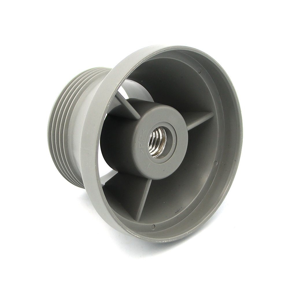Haas Otto Siphon Adapter für IKEA®-Spülen-Ablauf-und Siphon 1 1/2"