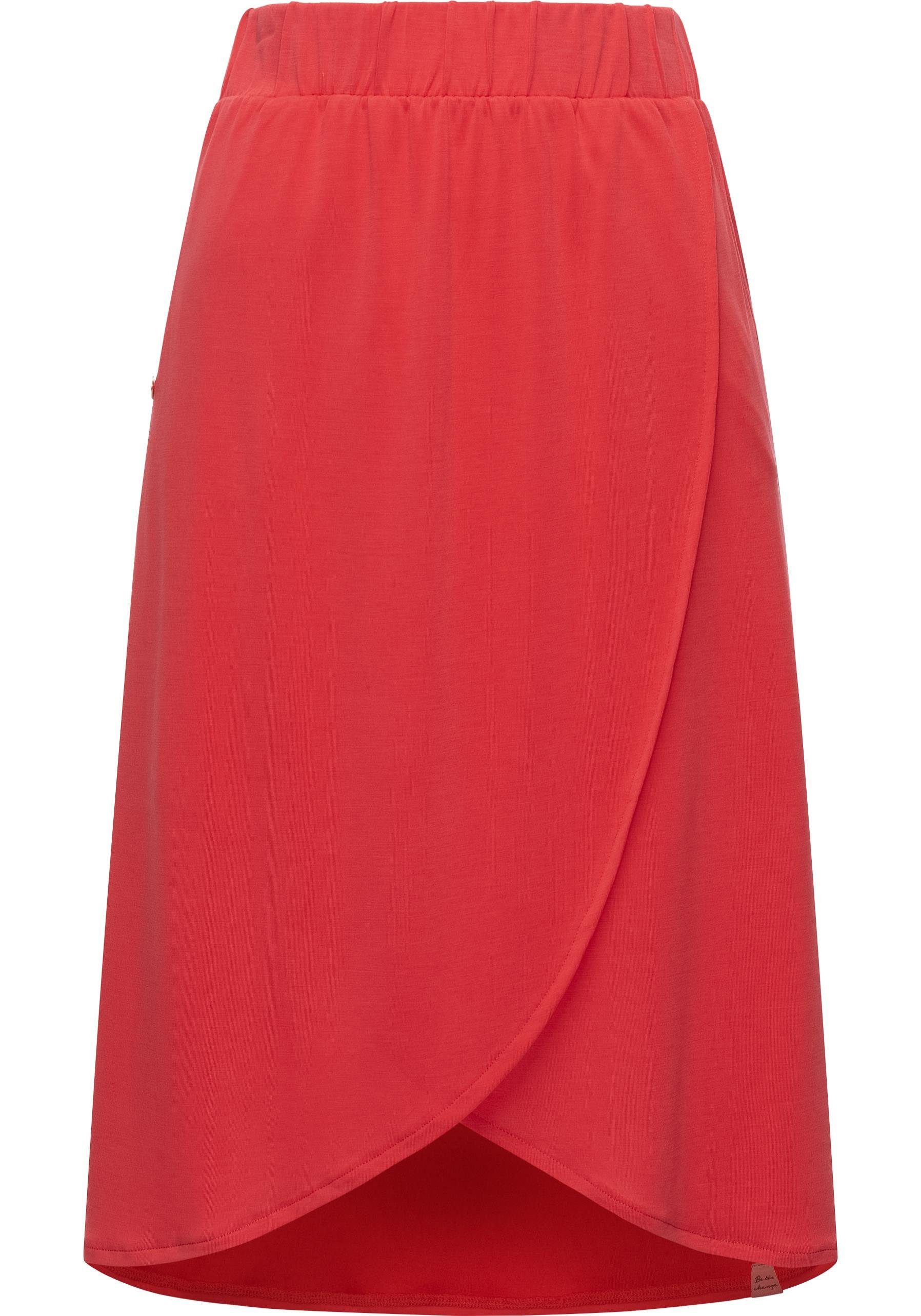 Rote Ragwear Kleider | OTTO für kaufen Damen online