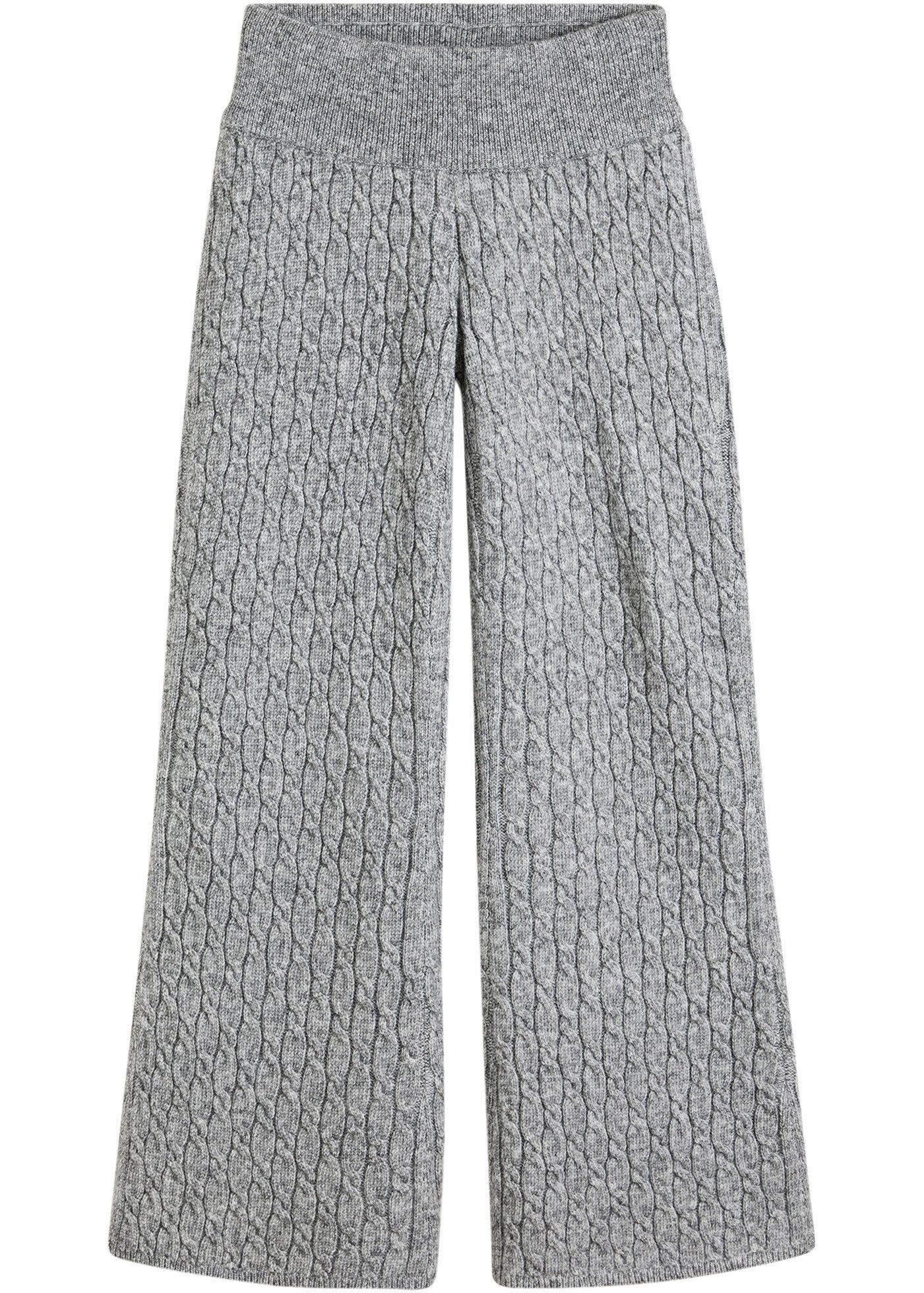 Stoffhose