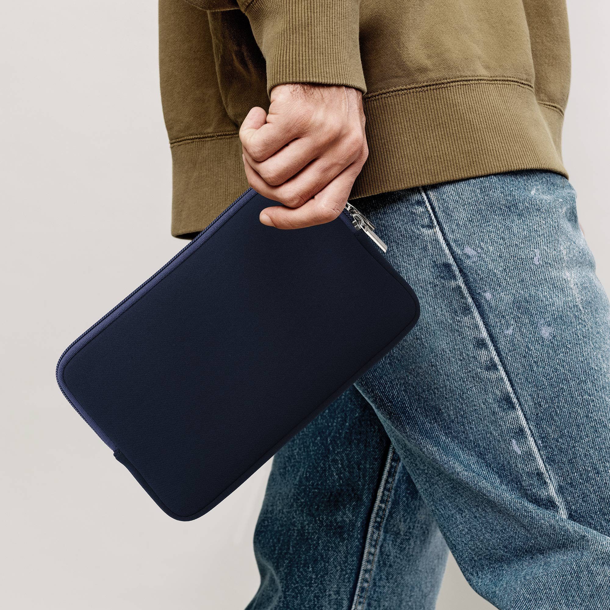kwmobile Etui Tablet Hülle für 8"-8,4" günstig online kaufen