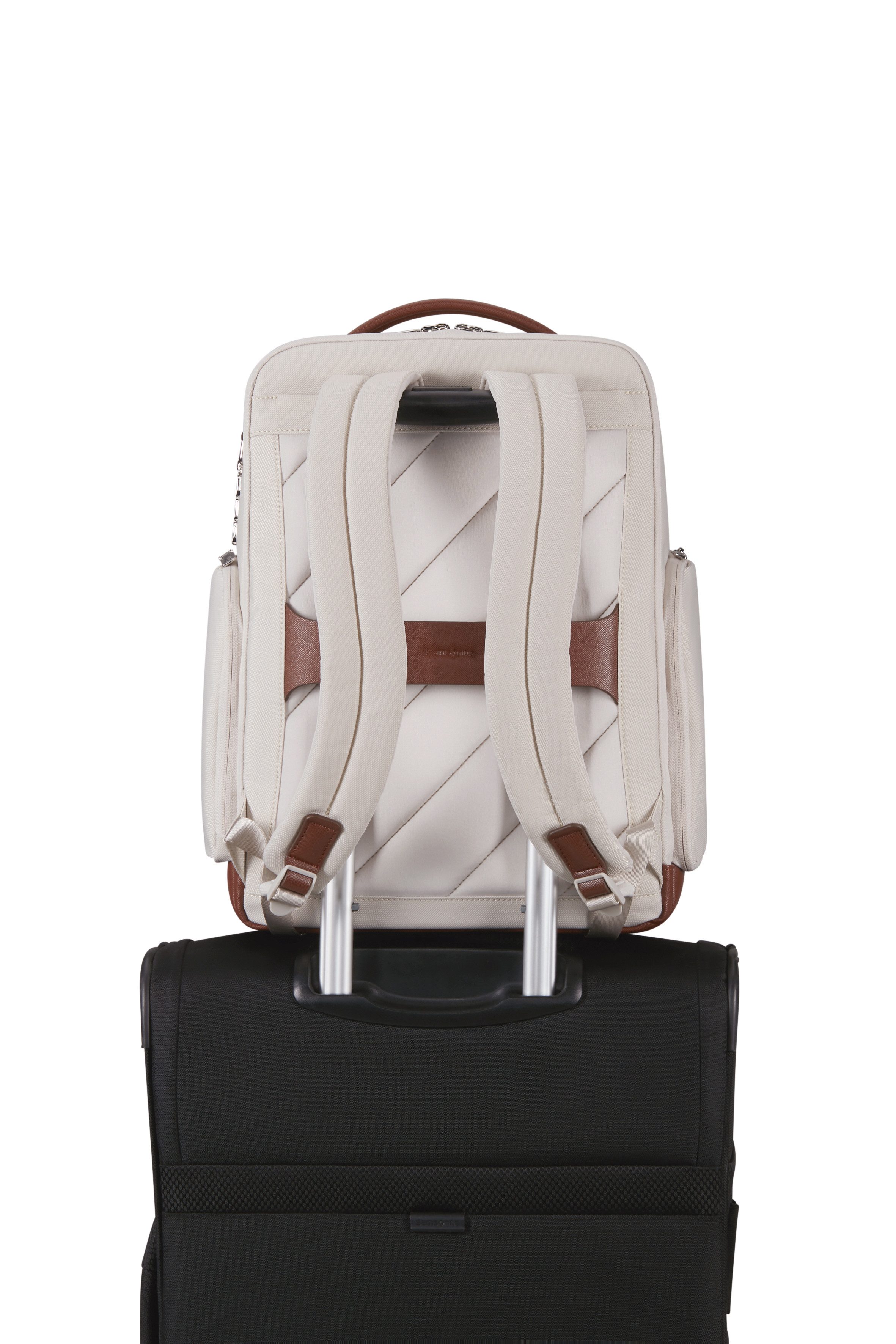 Samsonite Reiserucksack IMAGE BIZ, edles Design