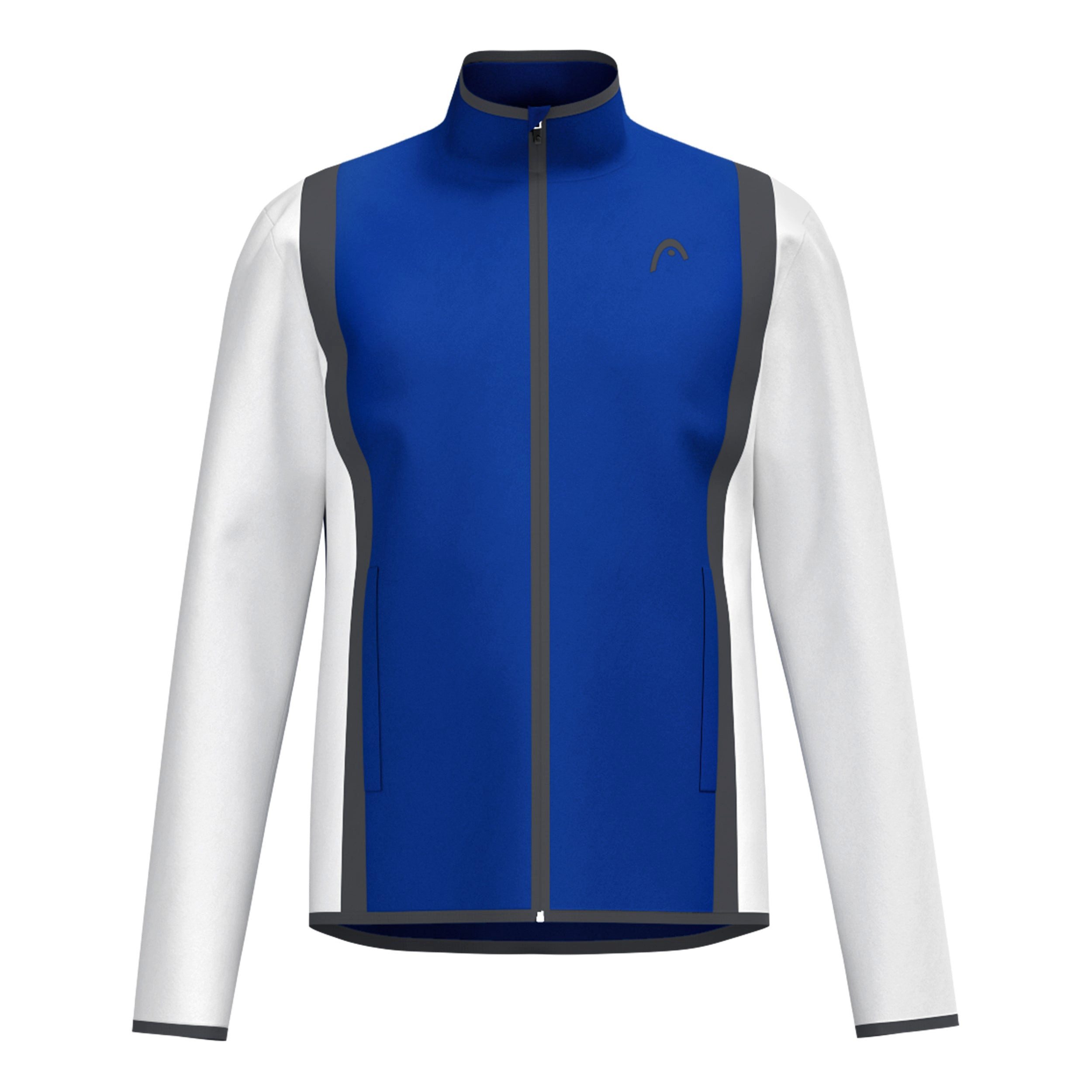 Head Trainingsjacke Club 25