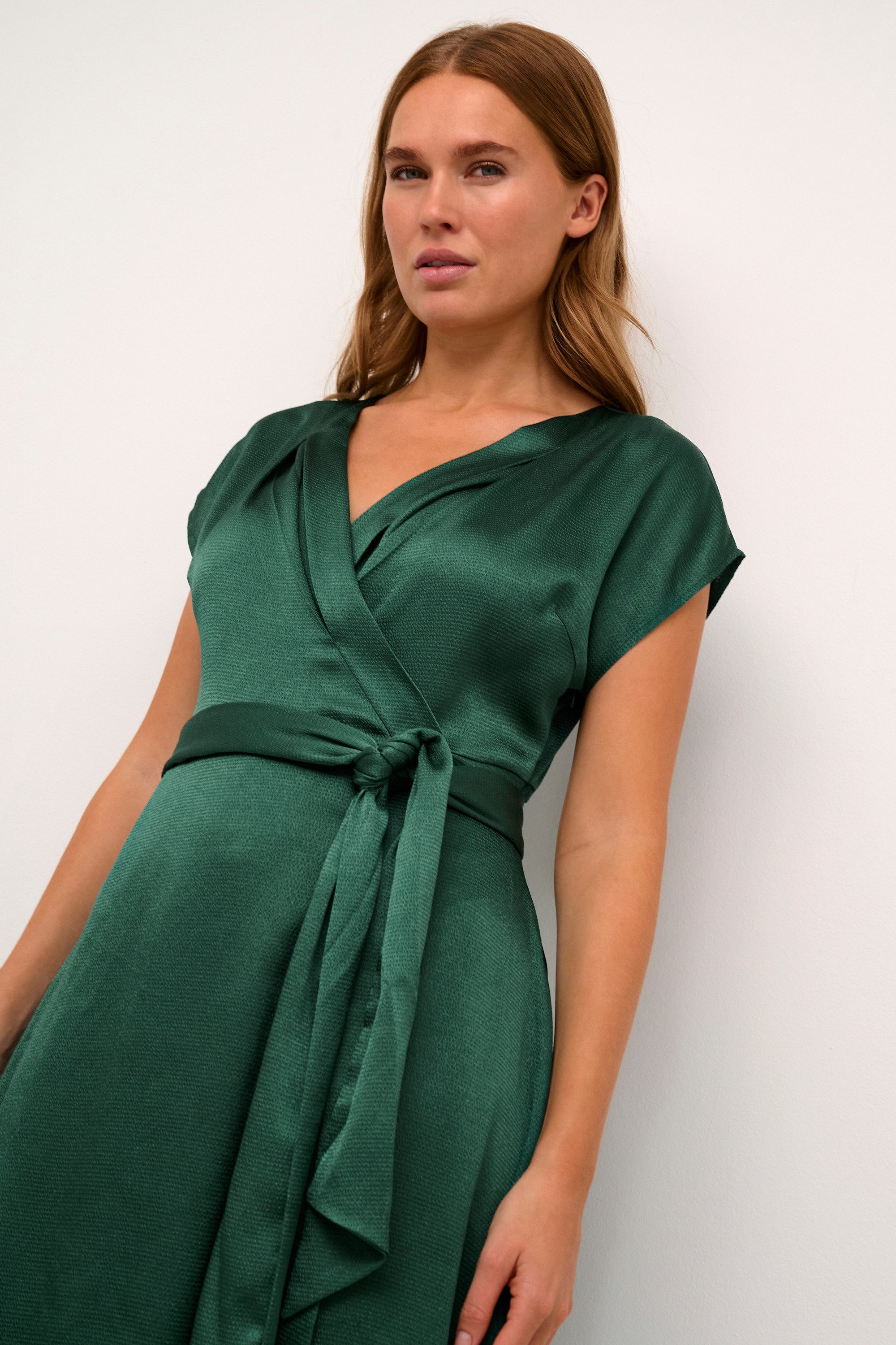 Love Copenhagen Blusenkleid Kleid LoraLC