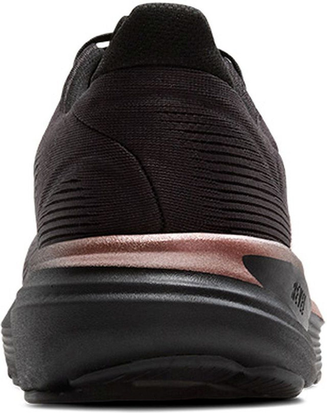 Brooks Revel 8 Black/Red/Indigo Laufschuh