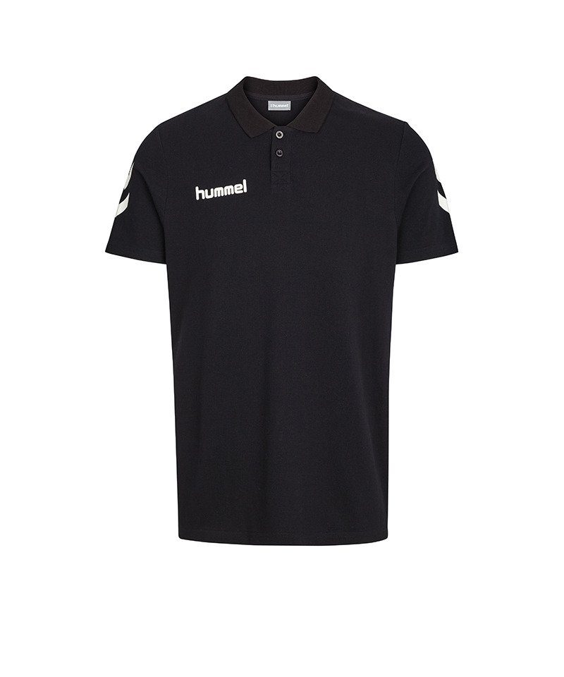 Poloshirt Hummel Core Poloshirt Kids Polos Kinder