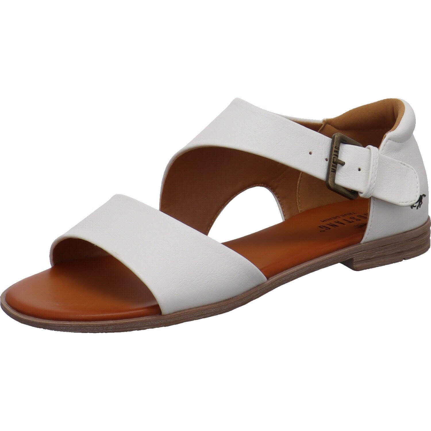 MUSTANG Sandale günstig online kaufen