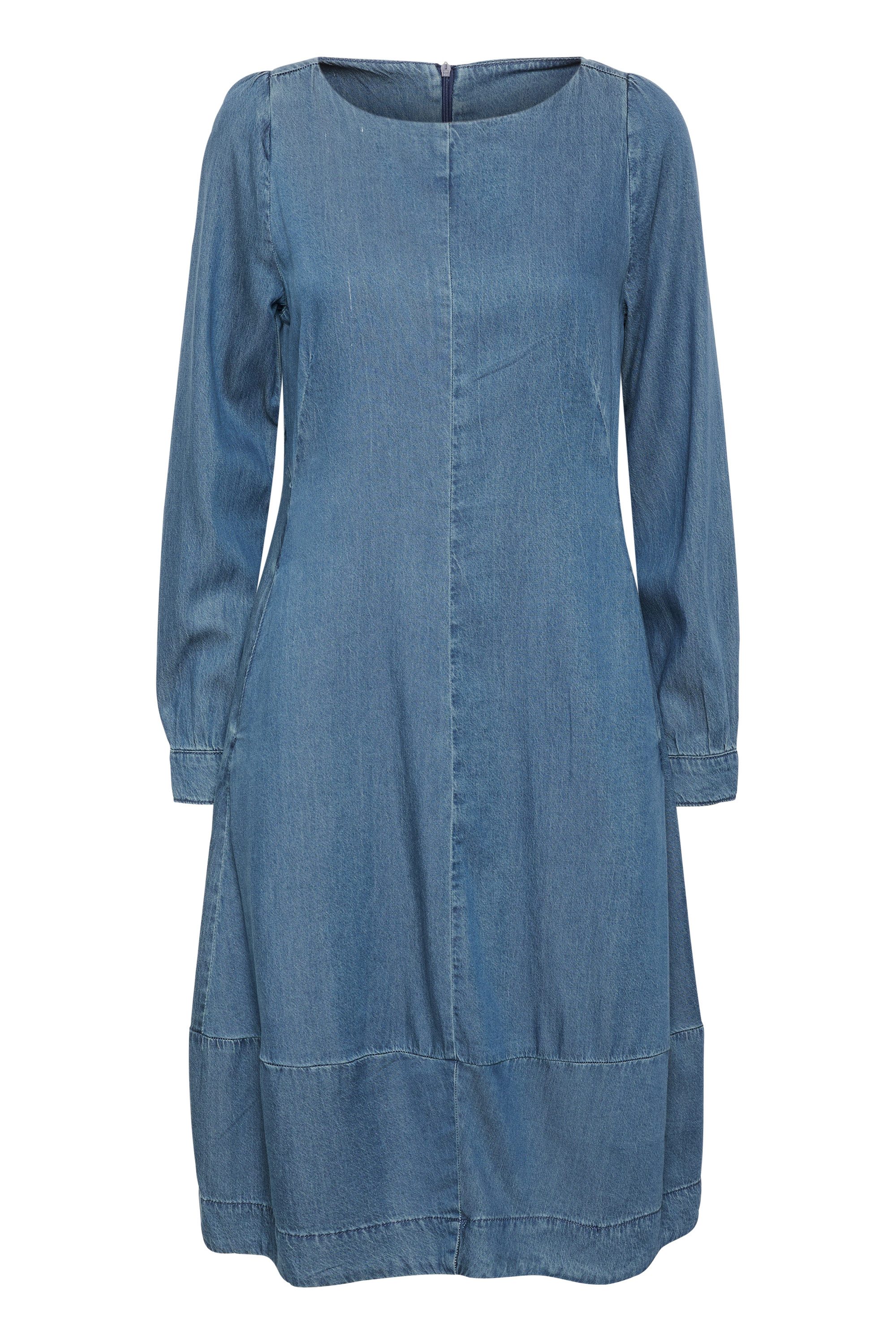 Culture Jeanskleid Denimkleid CUarpa günstig online kaufen
