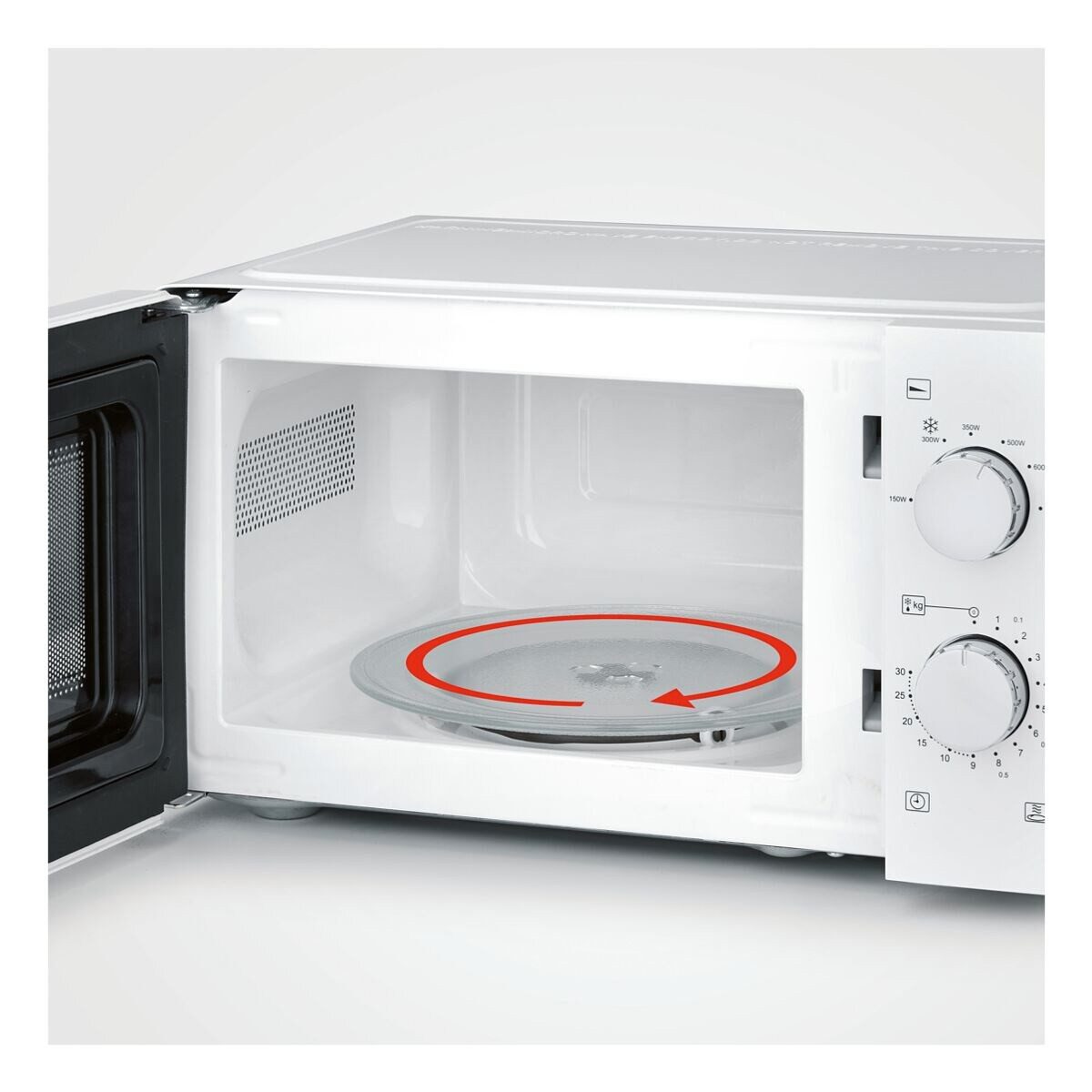 Severin MW 7885 - Bild 5