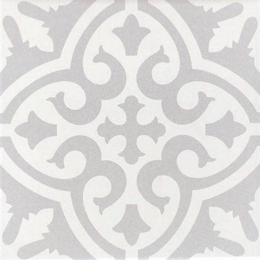 Casa Moro Terrassenfliesen »Mediterrane Keramik-Fliesen Daris 20x20 cm