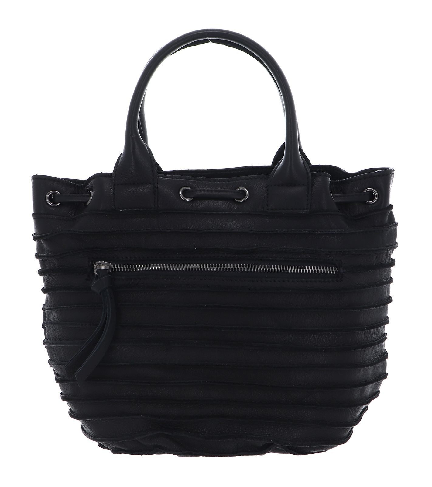 FREDsBRUDER Handtasche Little Fat Friend