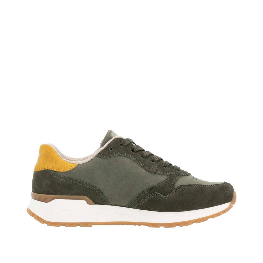 Rieker Sneaker Low Sneaker günstig online kaufen