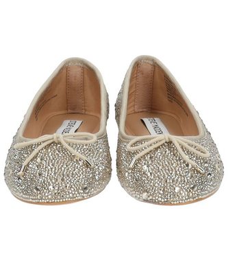 STEVE MADDEN Ballerinas Textil Ballerina