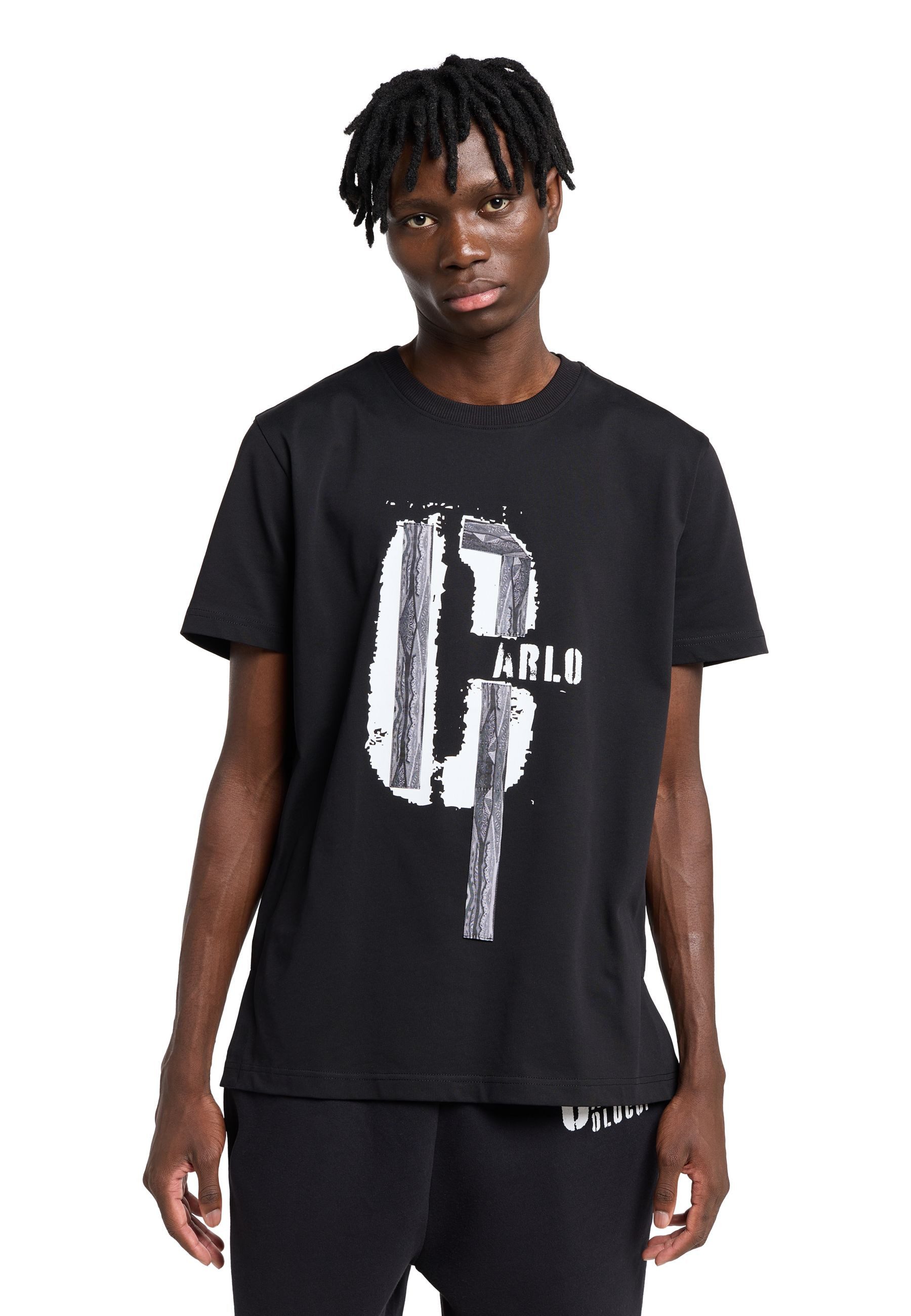 CARLO COLUCCI T-Shirt Eusebi