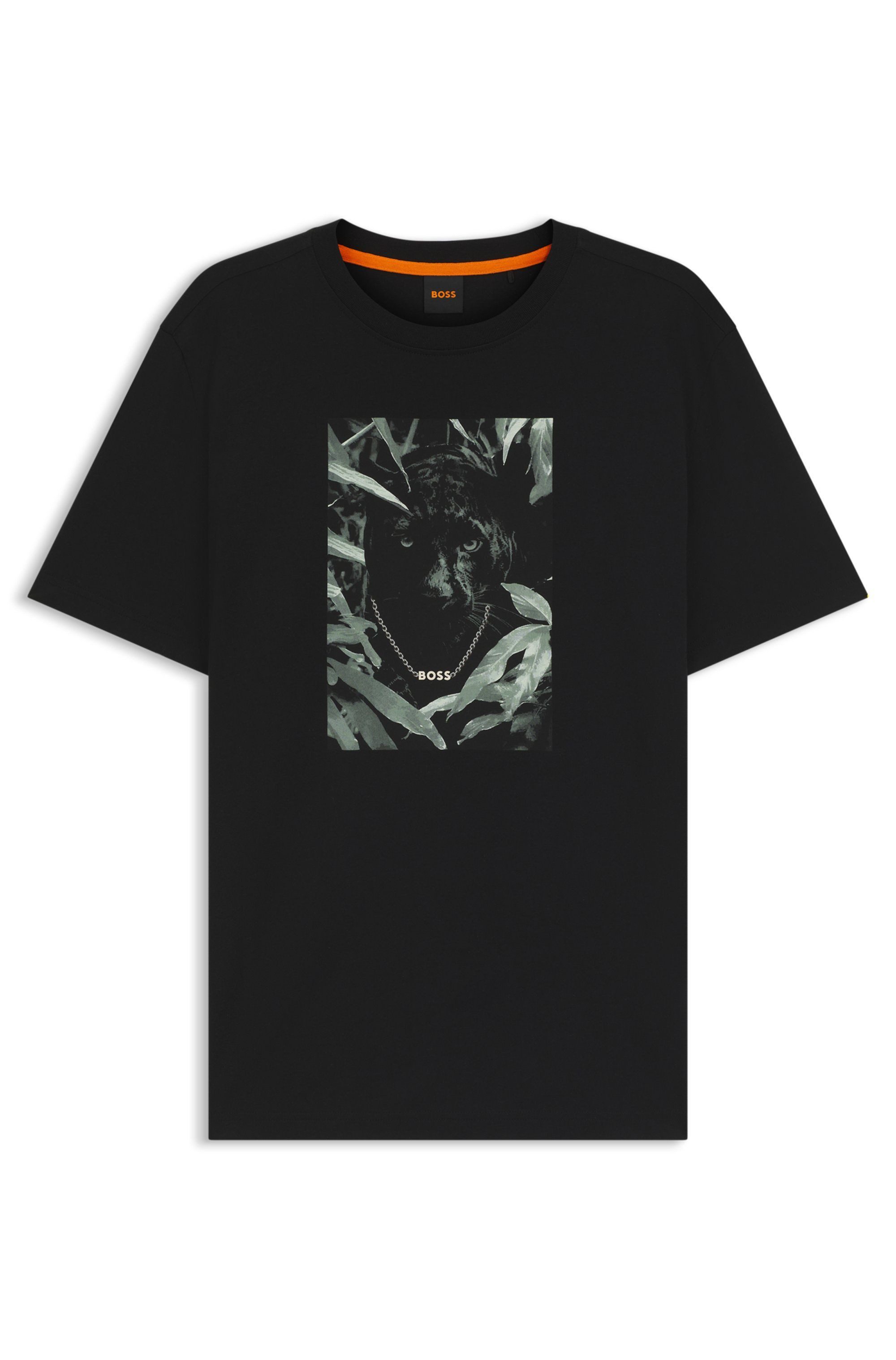 BOSS T-Shirt günstig online kaufen