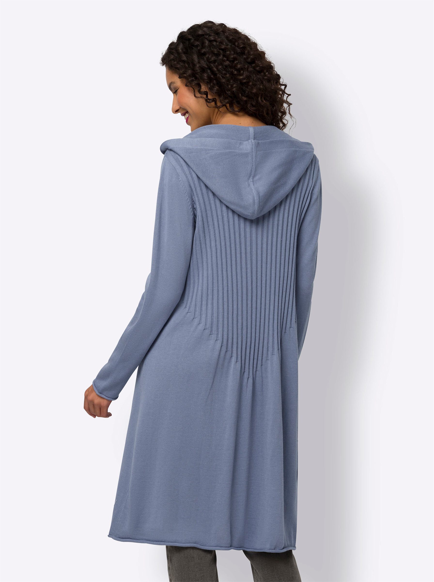 heine Strickjacke Strickmantel günstig online kaufen