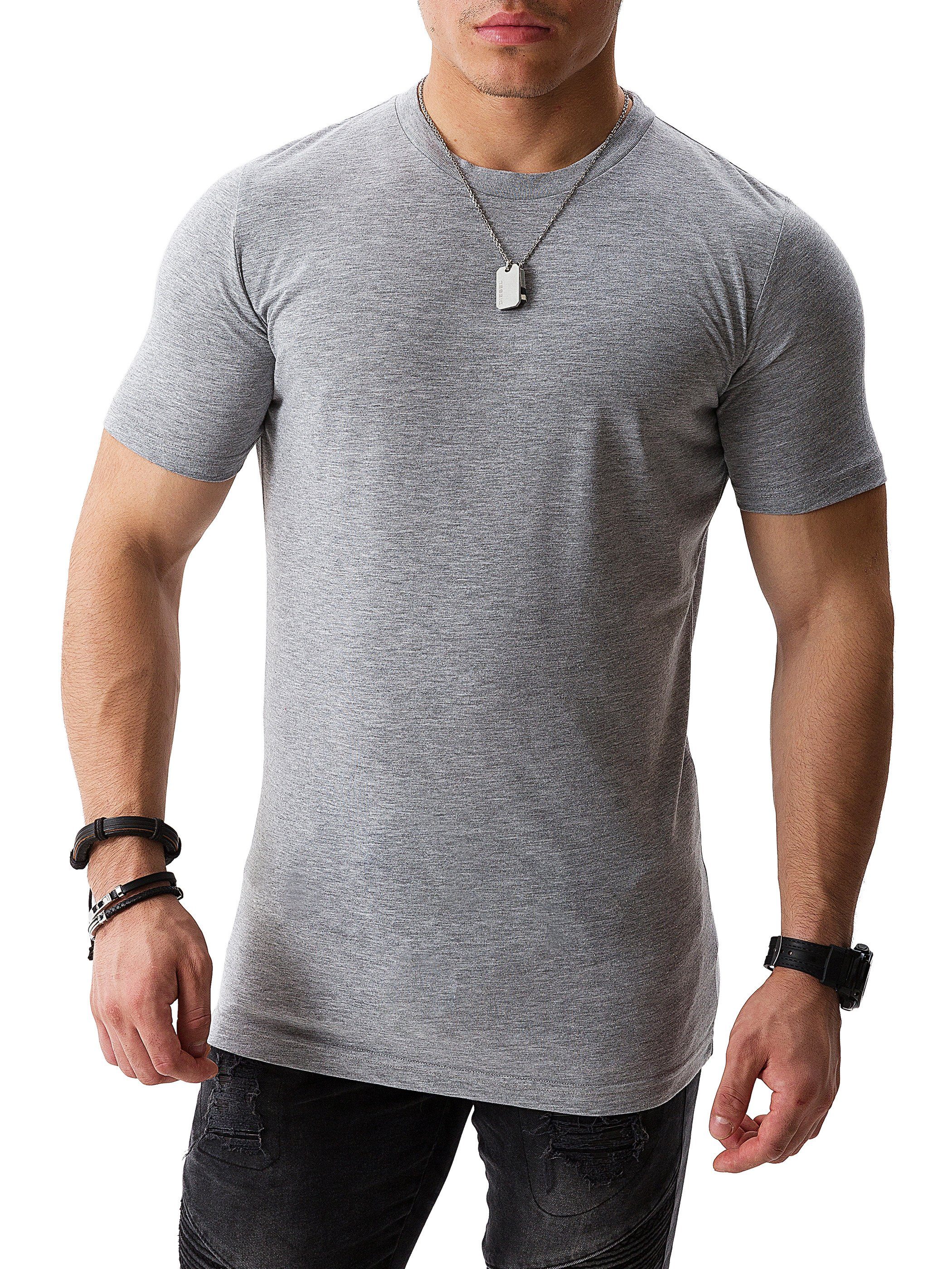 WOTEGA T-Shirt Alton Basic Tee Crew günstig online kaufen