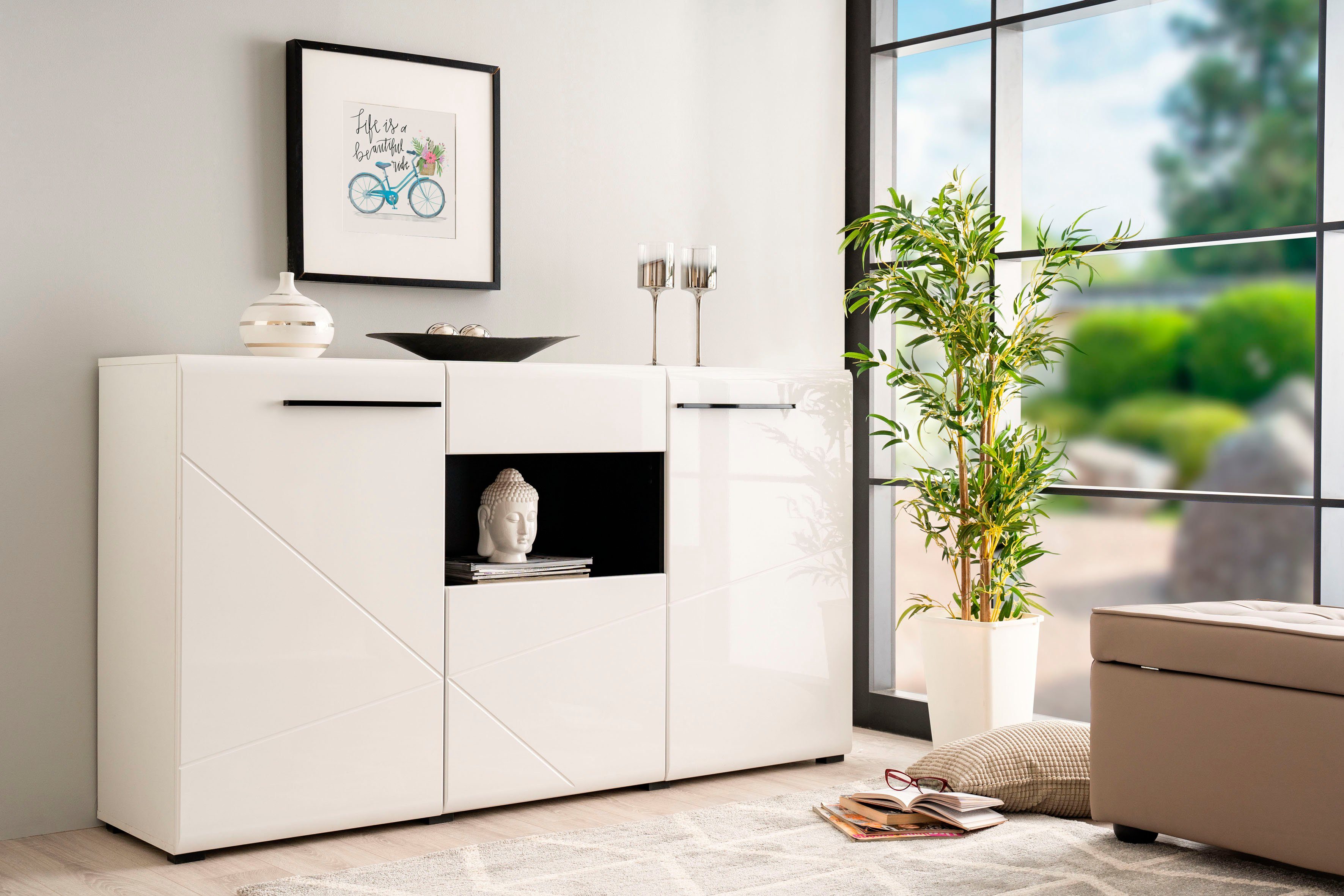 Sideboard Trentino