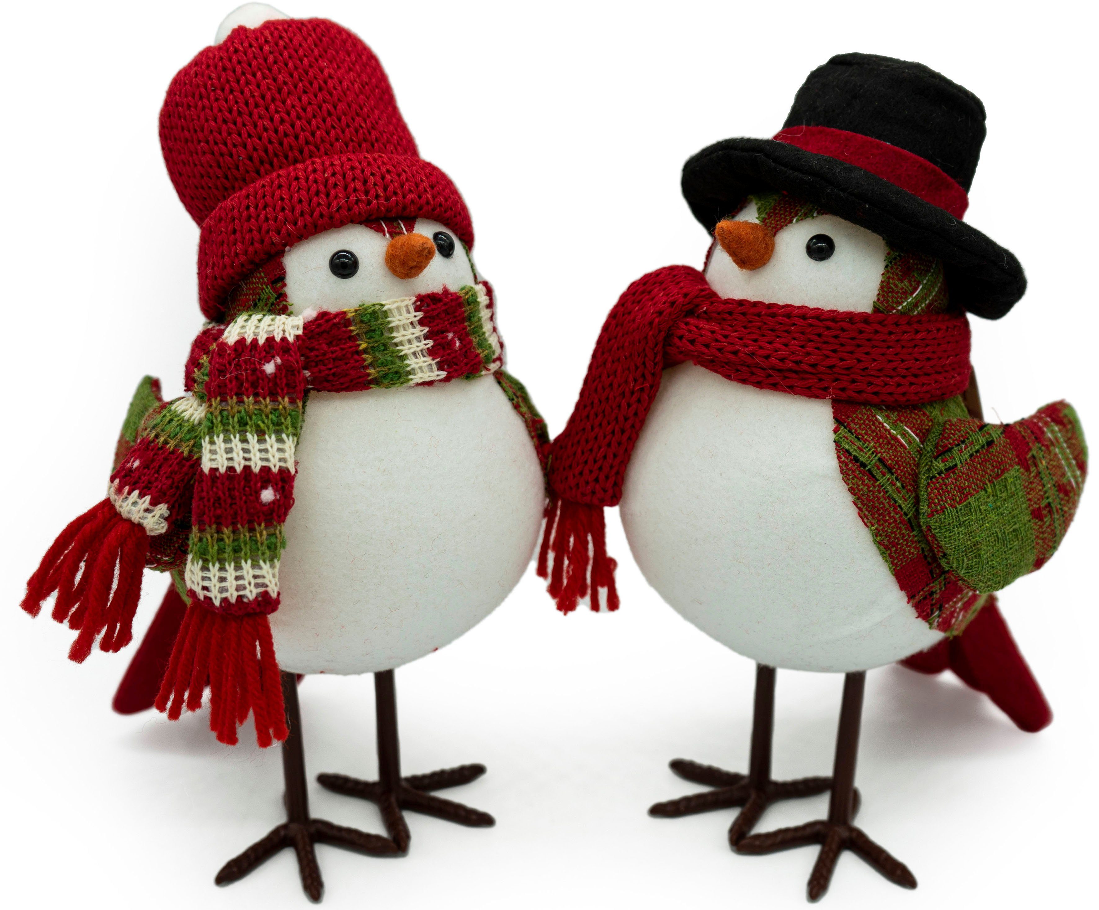 NOOR LIVING Dekolicht LED Weihnachtsdeko, zum günstig online kaufen