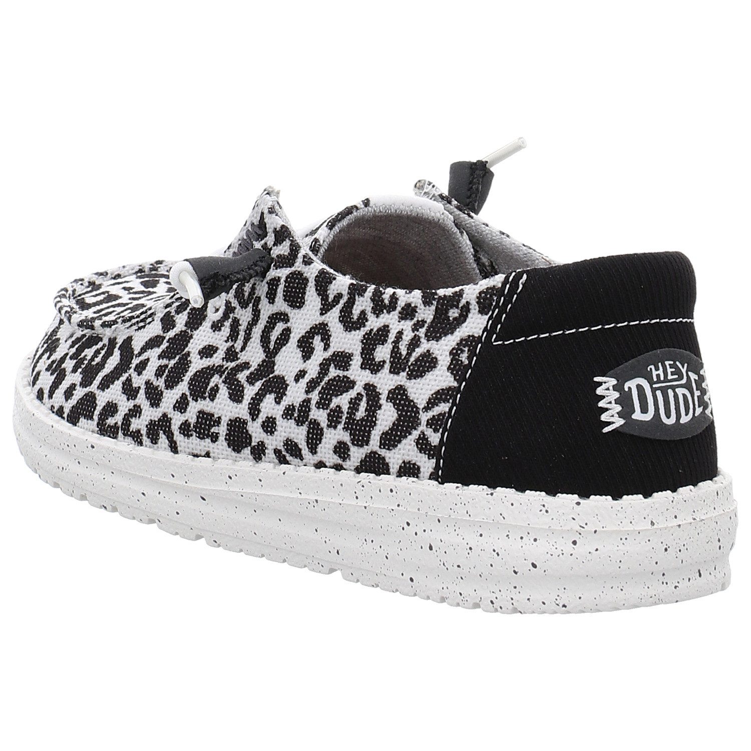 Hey Dude Slipper