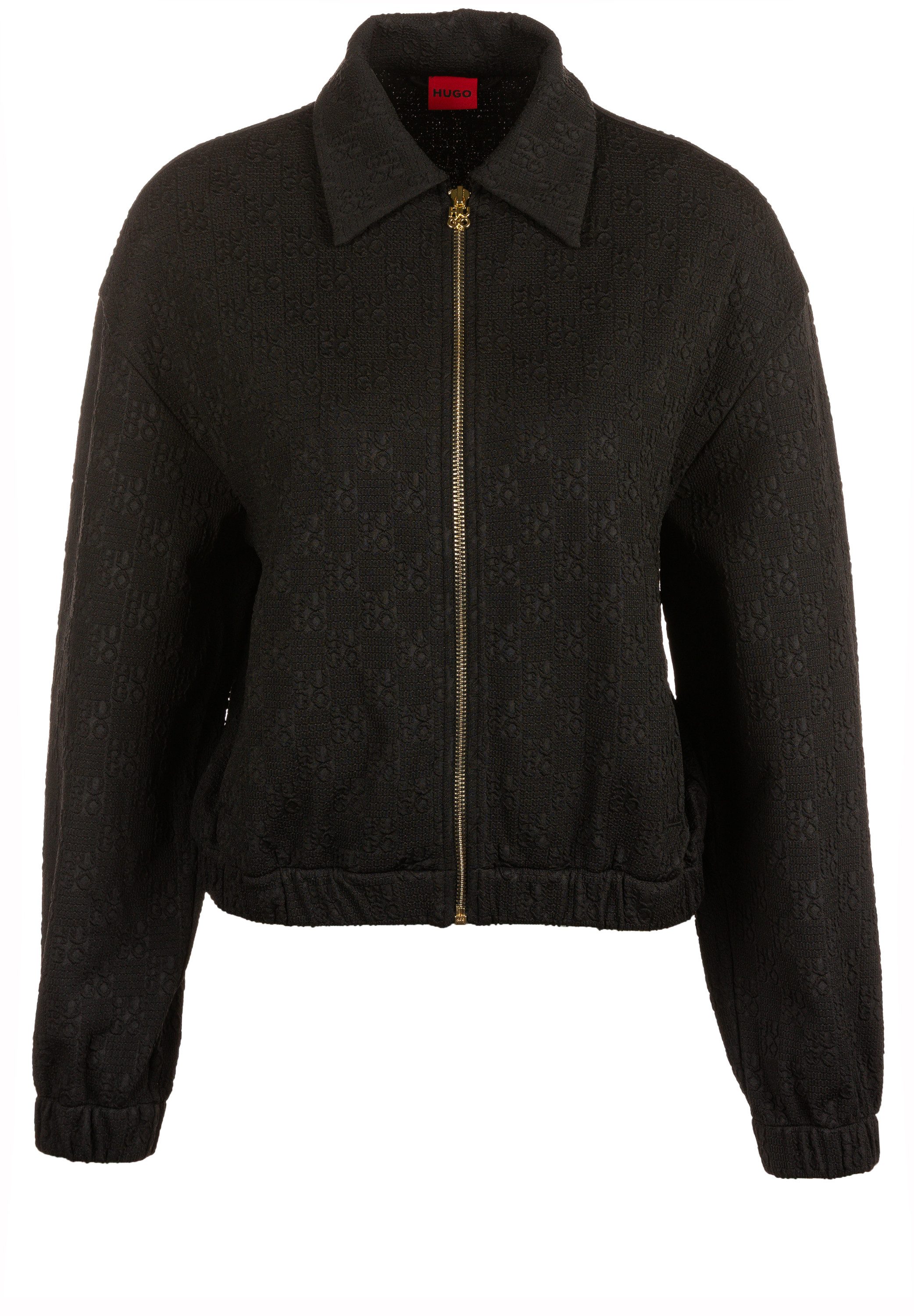 HUGO T-Shirt Dayane (1-tlg)