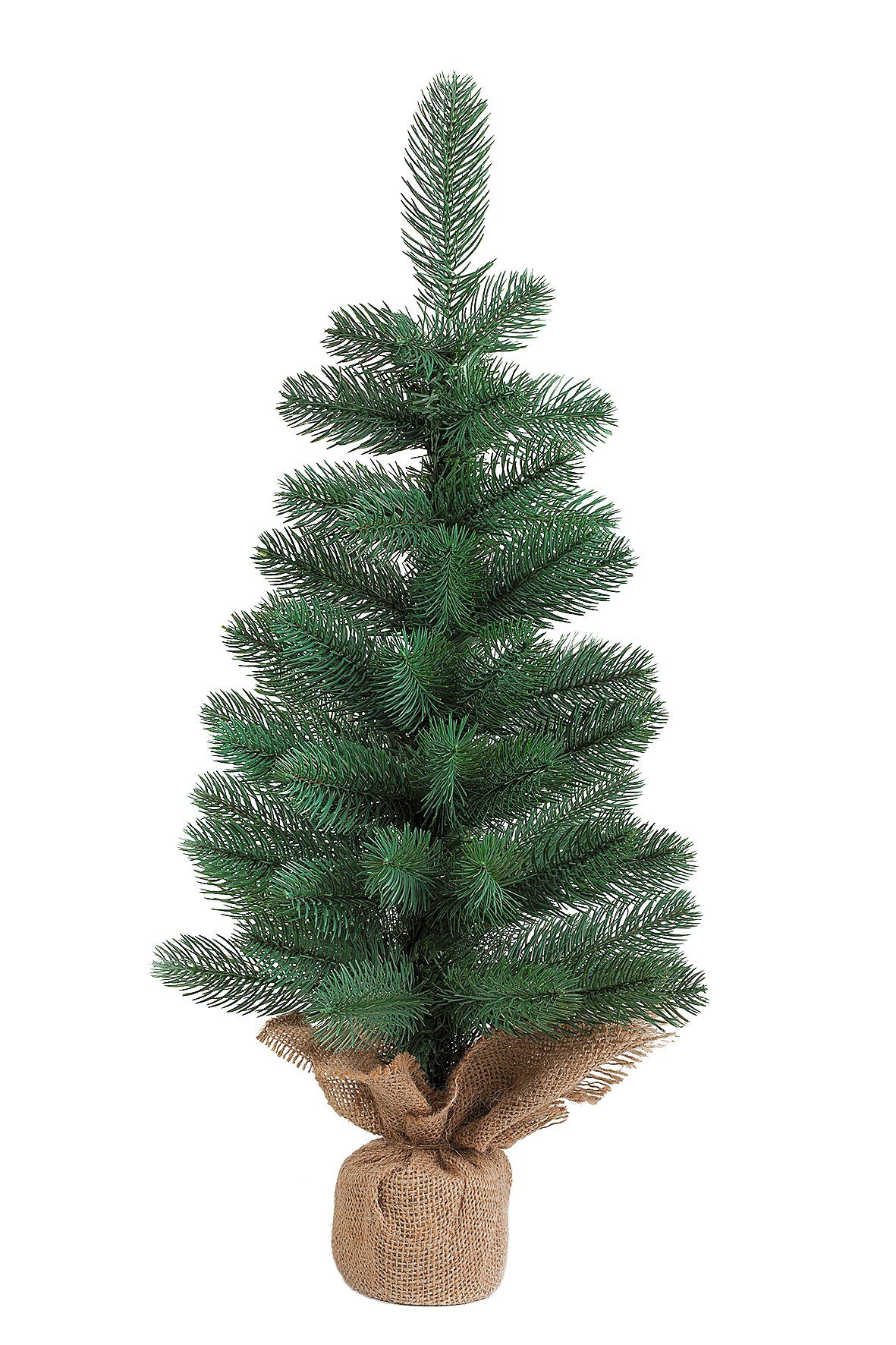 VBS Künstlicher Weihnachtsbaum, cm hoch 65