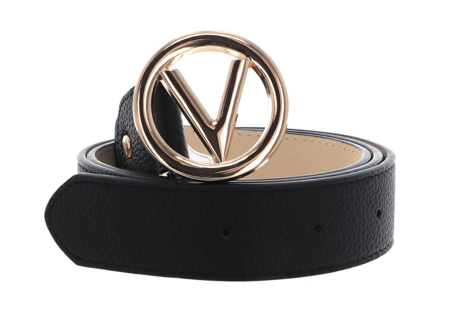 VALENTINO BAGS Synthetikgürtel Round günstig online kaufen