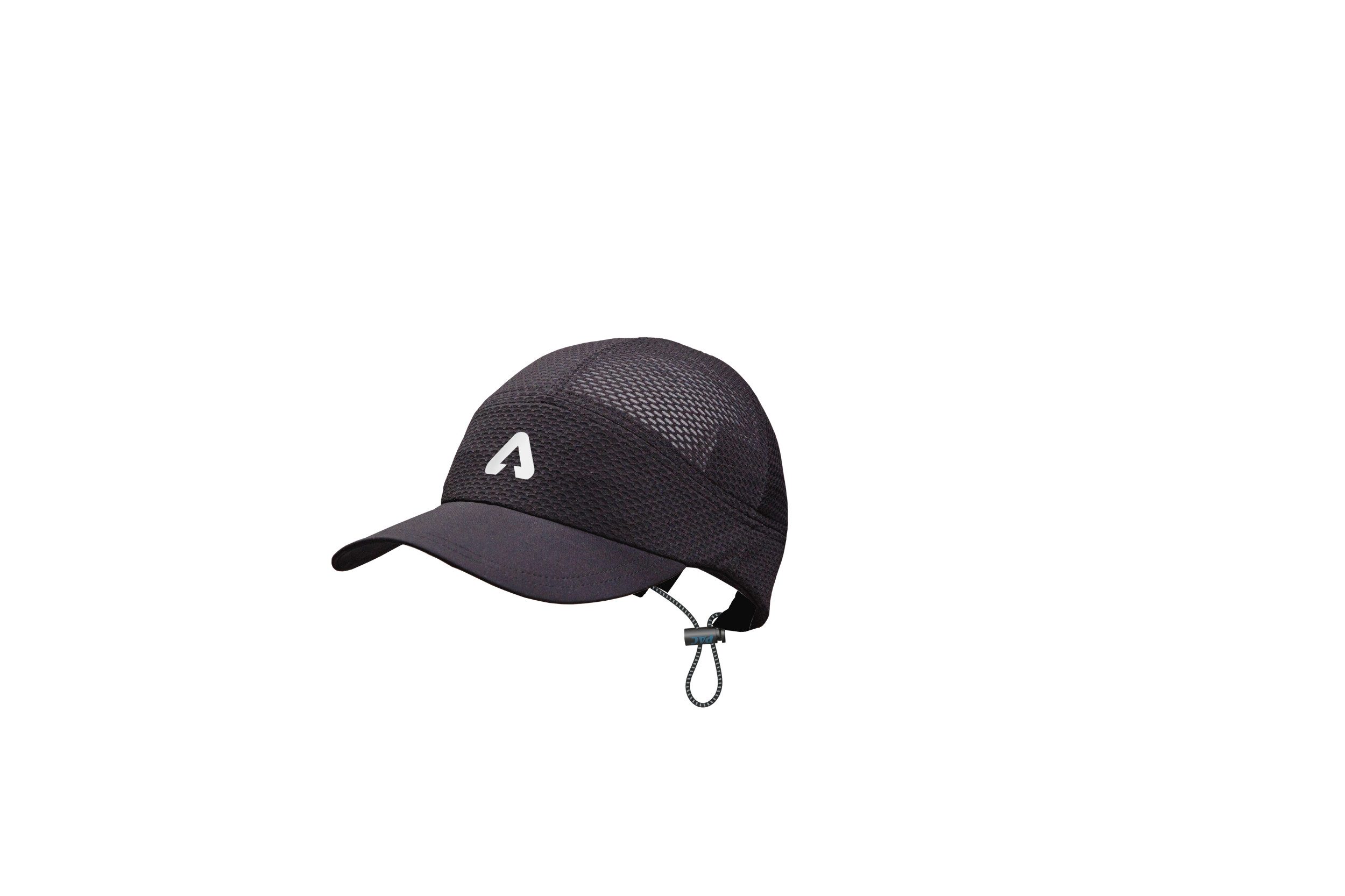 P.A.C. Flex Cap PAC Mesh Run Cap cinnamon