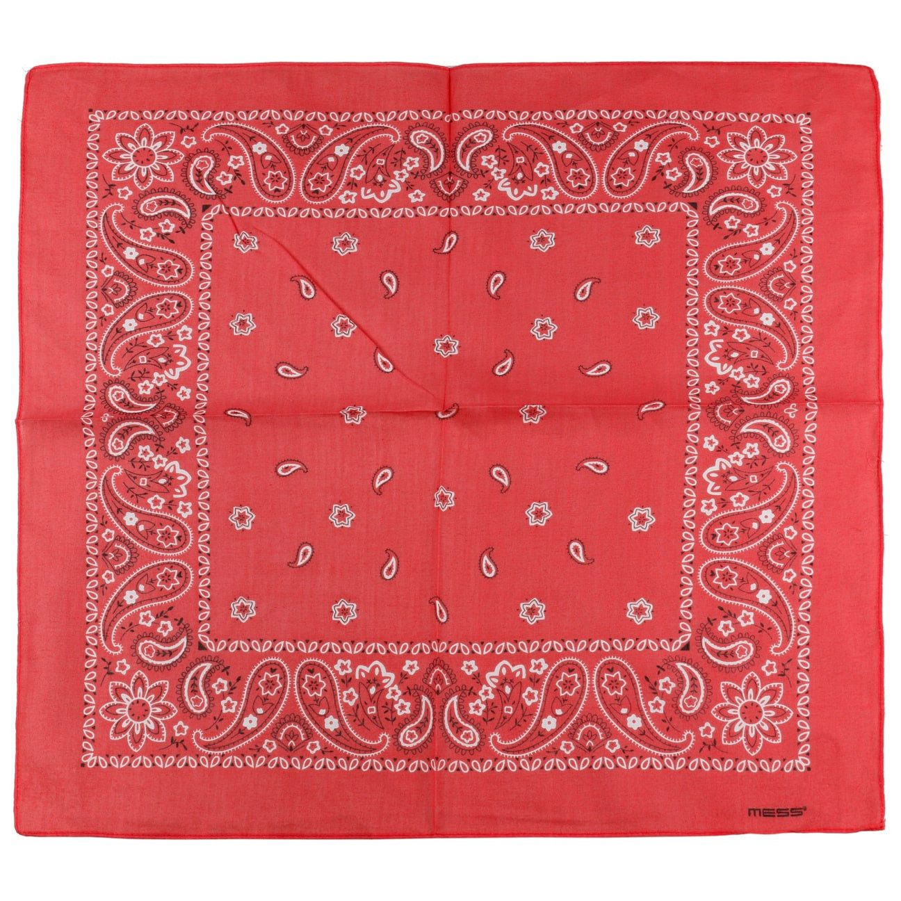 Lipodo Multifunktionstuch, (1-St), Bandana