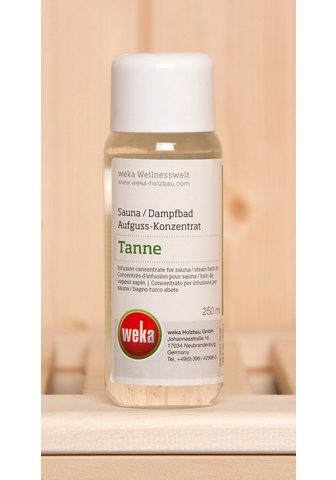 WEKA Концентрат »Tanne« 250 ml