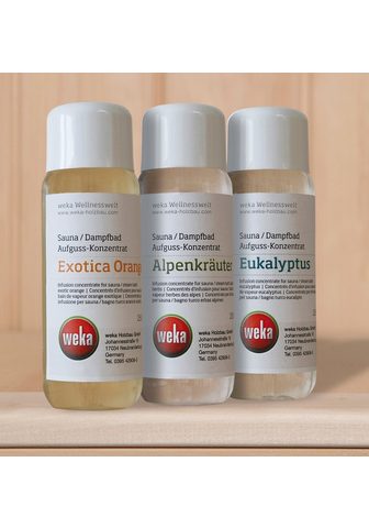 Концентрат 3 x 250 ml