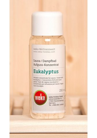 WEKA Концентрат »Eukalyptus« 25...