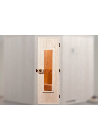 WEKA Двери для сауны BxH: 618x1825 cm включ...