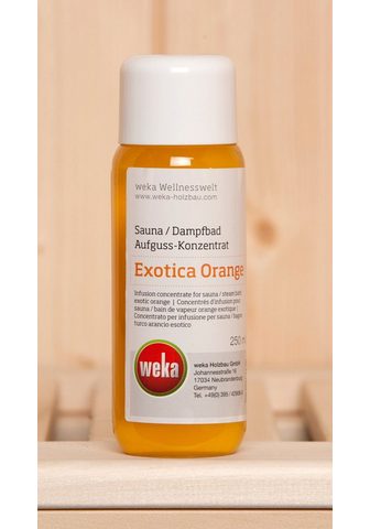 WEKA Концентрат »Exotica Orange«...