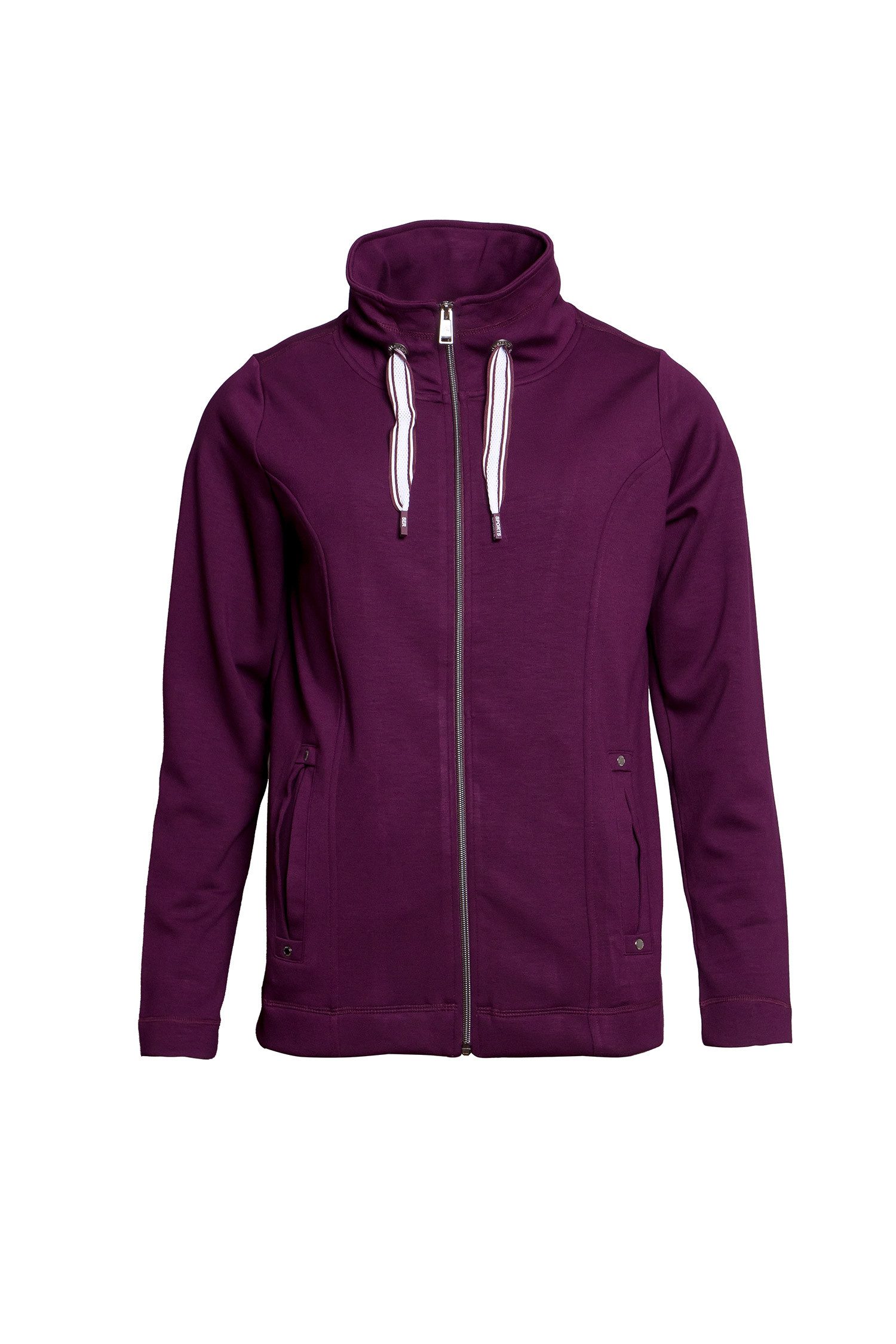 SER Blouson Jacke, Stehkragen W6250300 günstig online kaufen