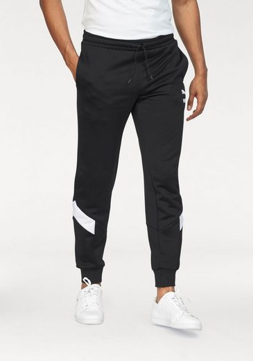 puma x mcm track pants