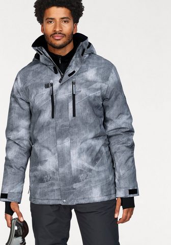 QUIKSILVER Куртка лыжная »MISSION PR«...