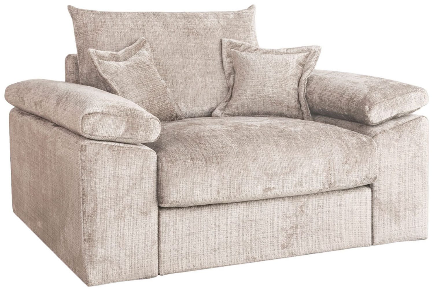 Home affaire XXL-Sessel Soft&Cosy, B: 151 günstig online kaufen