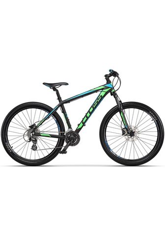 Велосипед горный 24 Gang Shimano Altus...