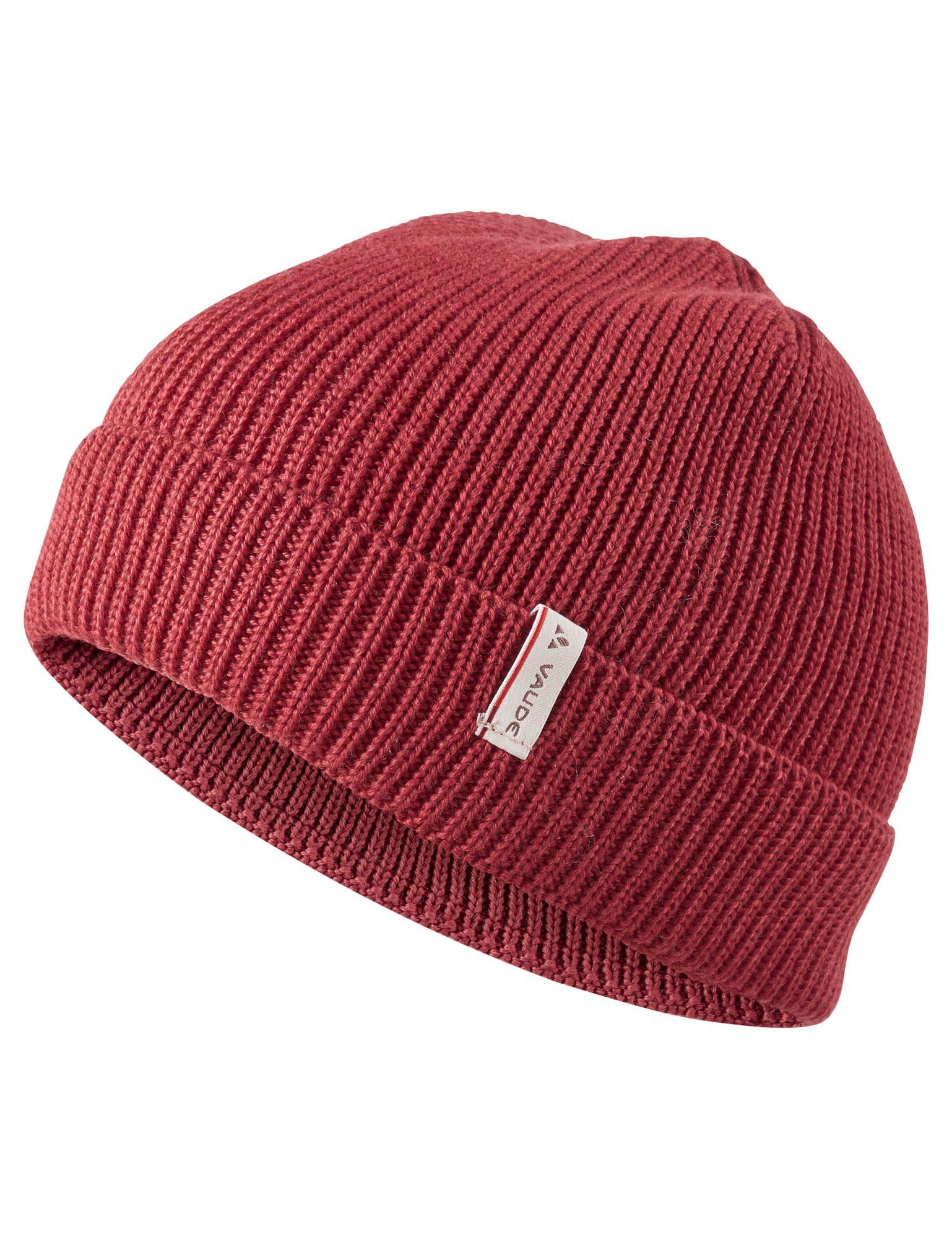 Beanie Vaude Manukau VAUDE Brick Beanie Accessoires